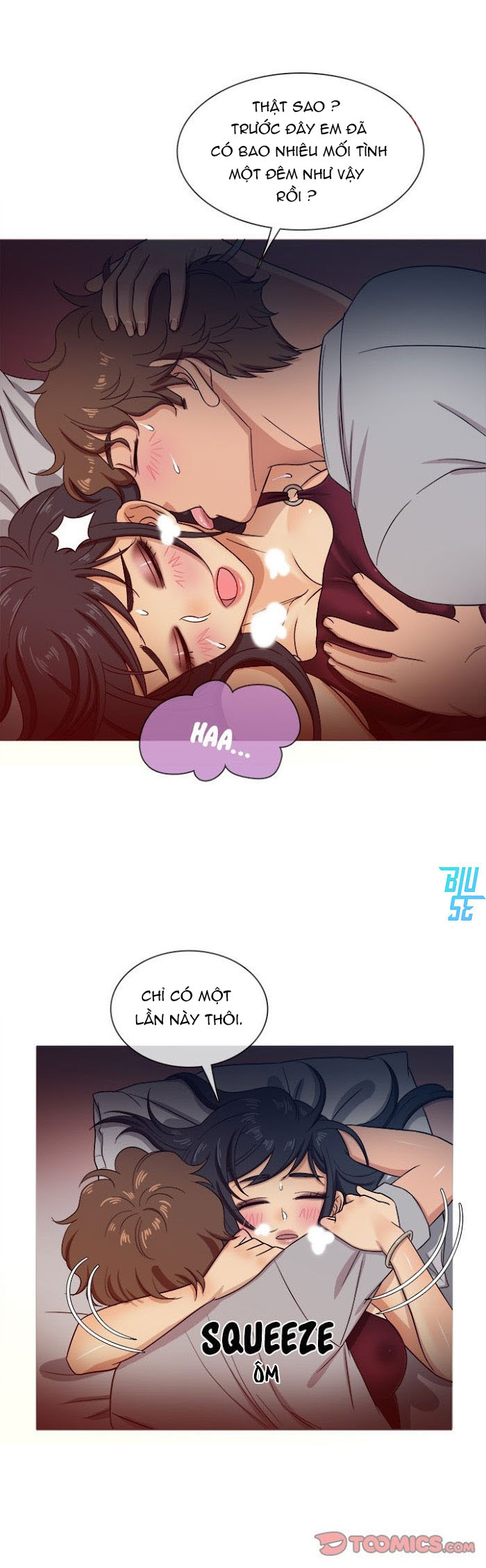 Full Yêu Em Nữa Đi Chapter 16 - Next Chapter 17