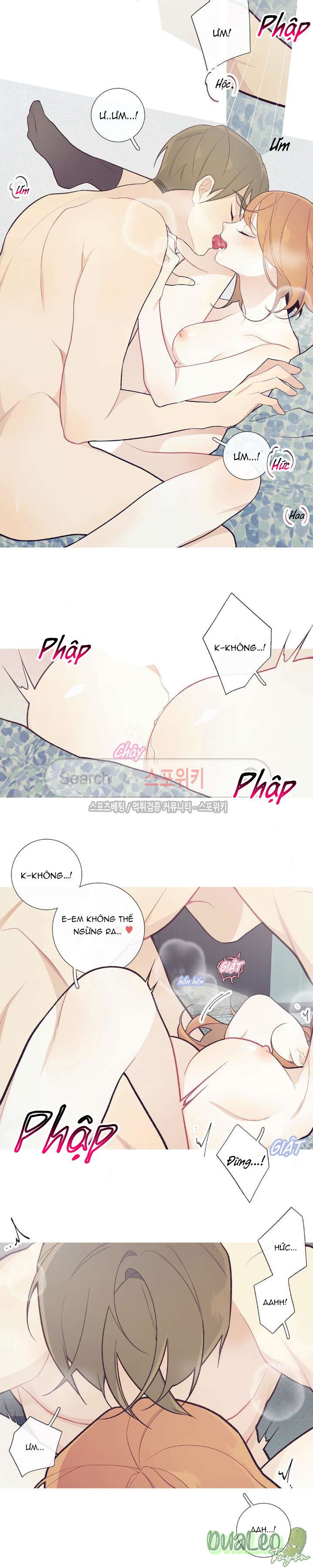 Chuyện Gì Đang Xảy Ra Vậy Chapter 45 - Next Chapter 46