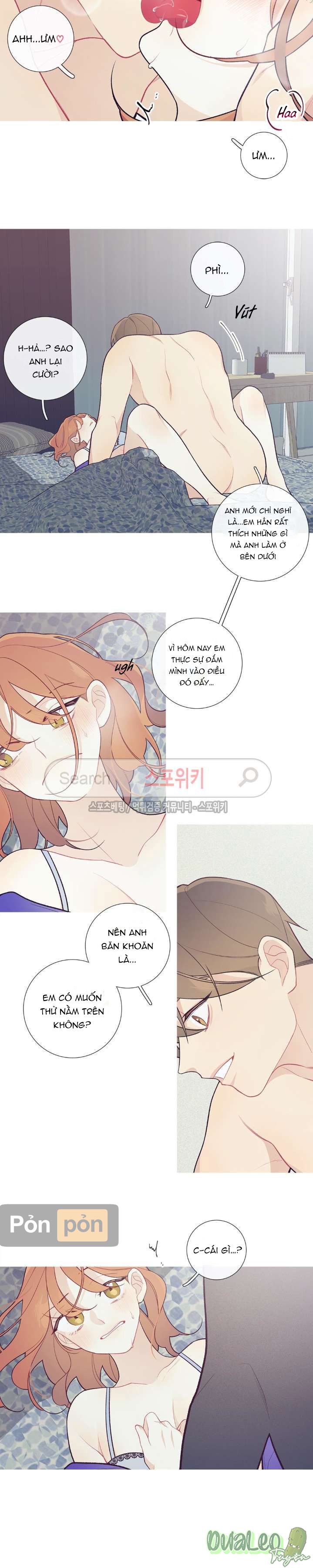 Chuyện Gì Đang Xảy Ra Vậy Chapter 45 - Next Chapter 46