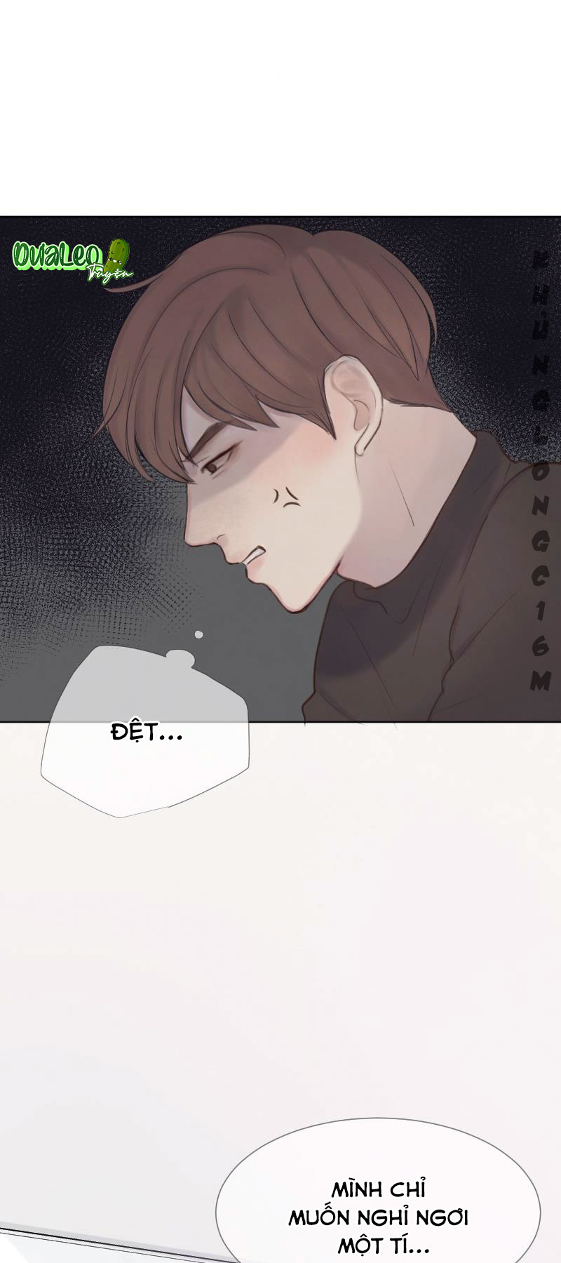 Bước Đến Bên Anh Chapter 2 - Next Chapter 3