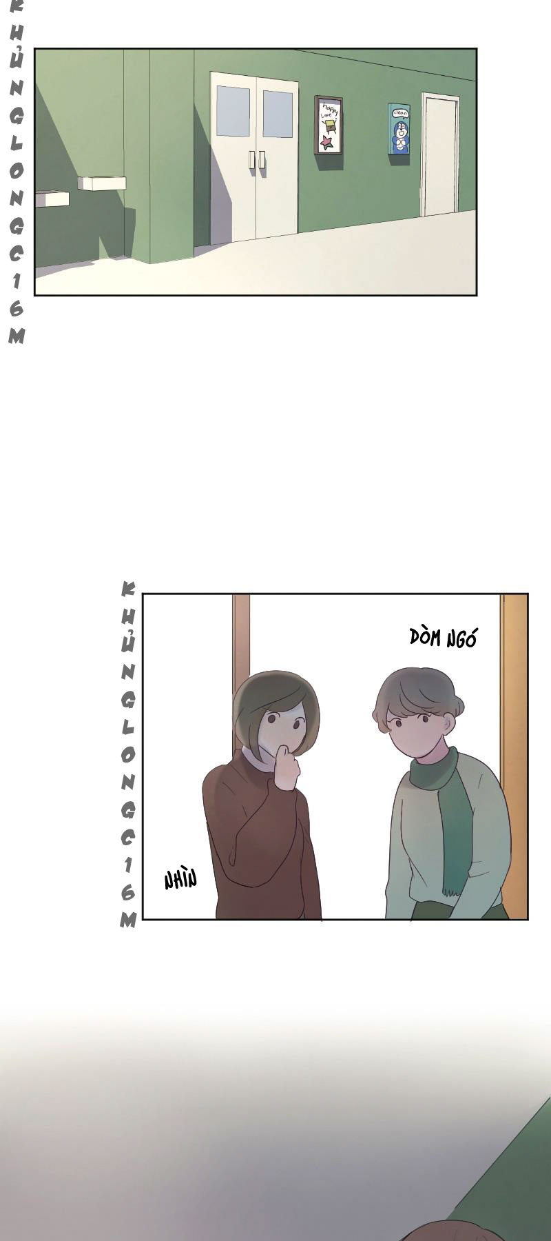 Bước Đến Bên Anh Chapter 2 - Next Chapter 3