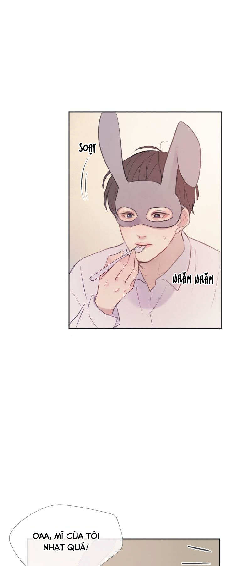 Bước Đến Bên Anh Chapter 3 - Next Chapter 4