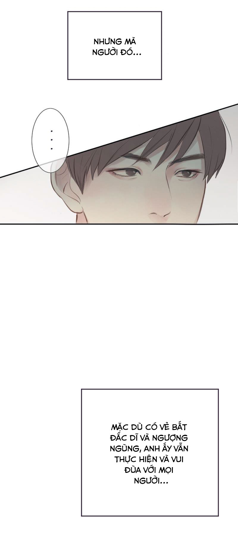 Bước Đến Bên Anh Chapter 3 - Next Chapter 4