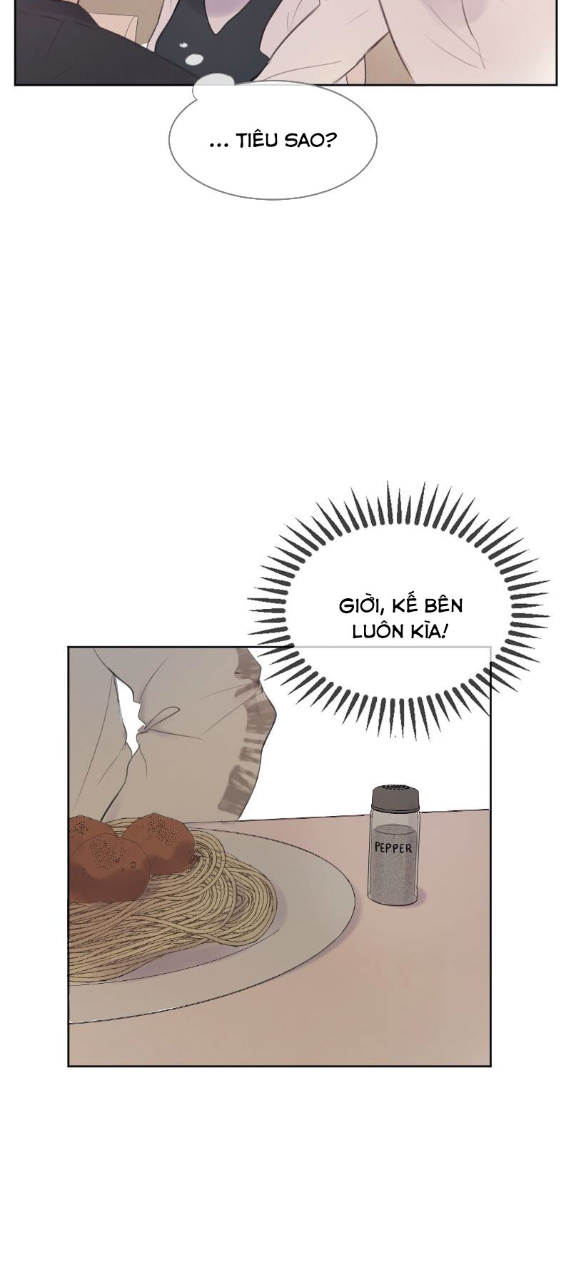 Bước Đến Bên Anh Chapter 3 - Next Chapter 4