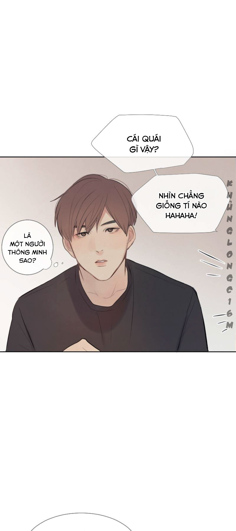 Bước Đến Bên Anh Chapter 3 - Next Chapter 4