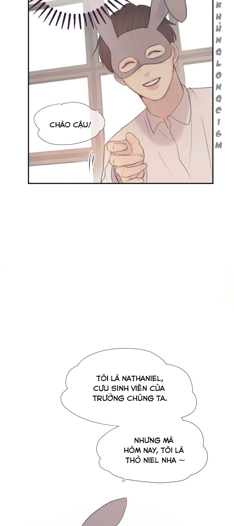 Bước Đến Bên Anh Chapter 3 - Next Chapter 4