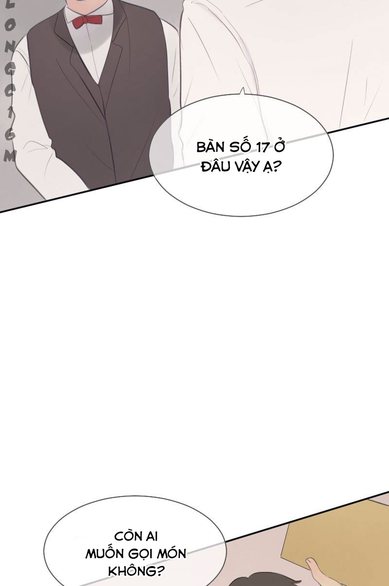 Bước Đến Bên Anh Chapter 3 - Next Chapter 4