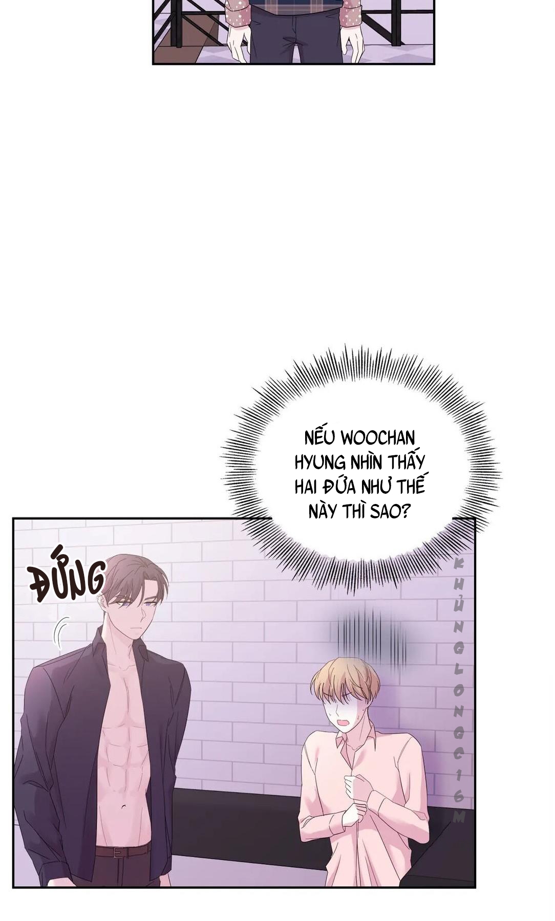 10 Đêm Mê Hoặc Chapter 24 - Next Chapter 25