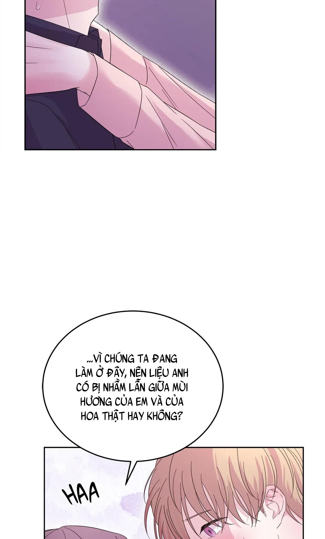 10 Đêm Mê Hoặc Chapter 24 - Next Chapter 25