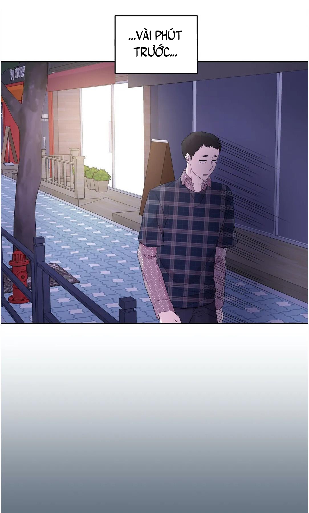 10 Đêm Mê Hoặc Chapter 24 - Next Chapter 25