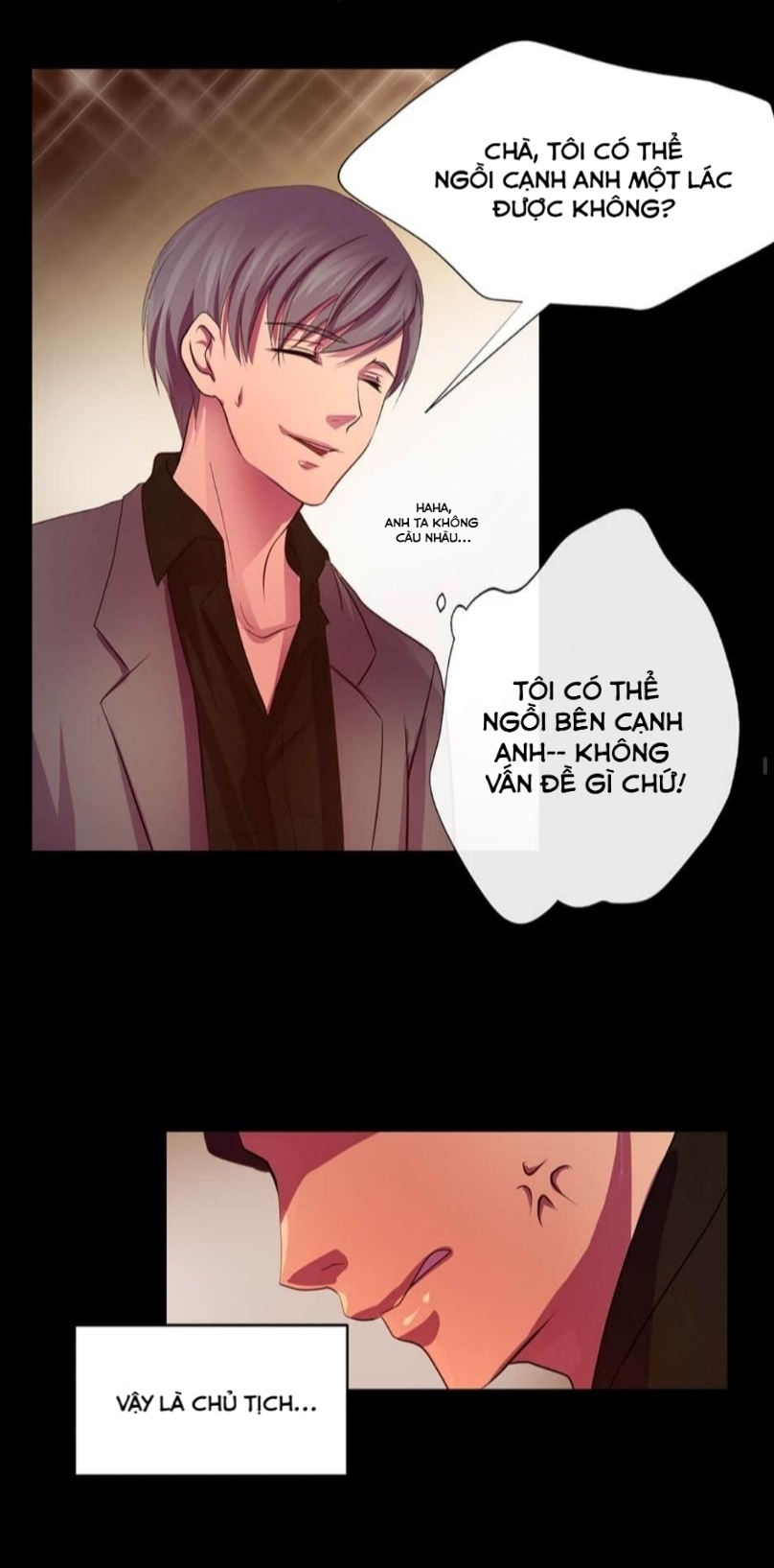 HMT Giữ Em Thật Chặt Chapter 2 - Next Chapter 3