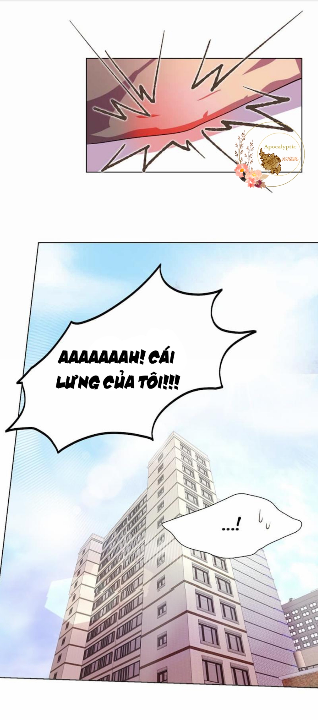 HMT Giữ Em Thật Chặt Chapter 3 - Next Chapter 4
