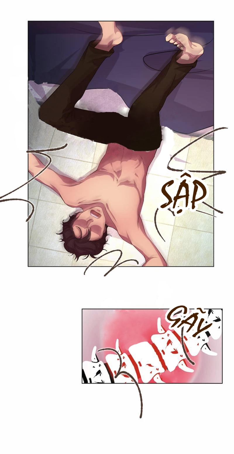HMT Giữ Em Thật Chặt Chapter 3 - Next Chapter 4