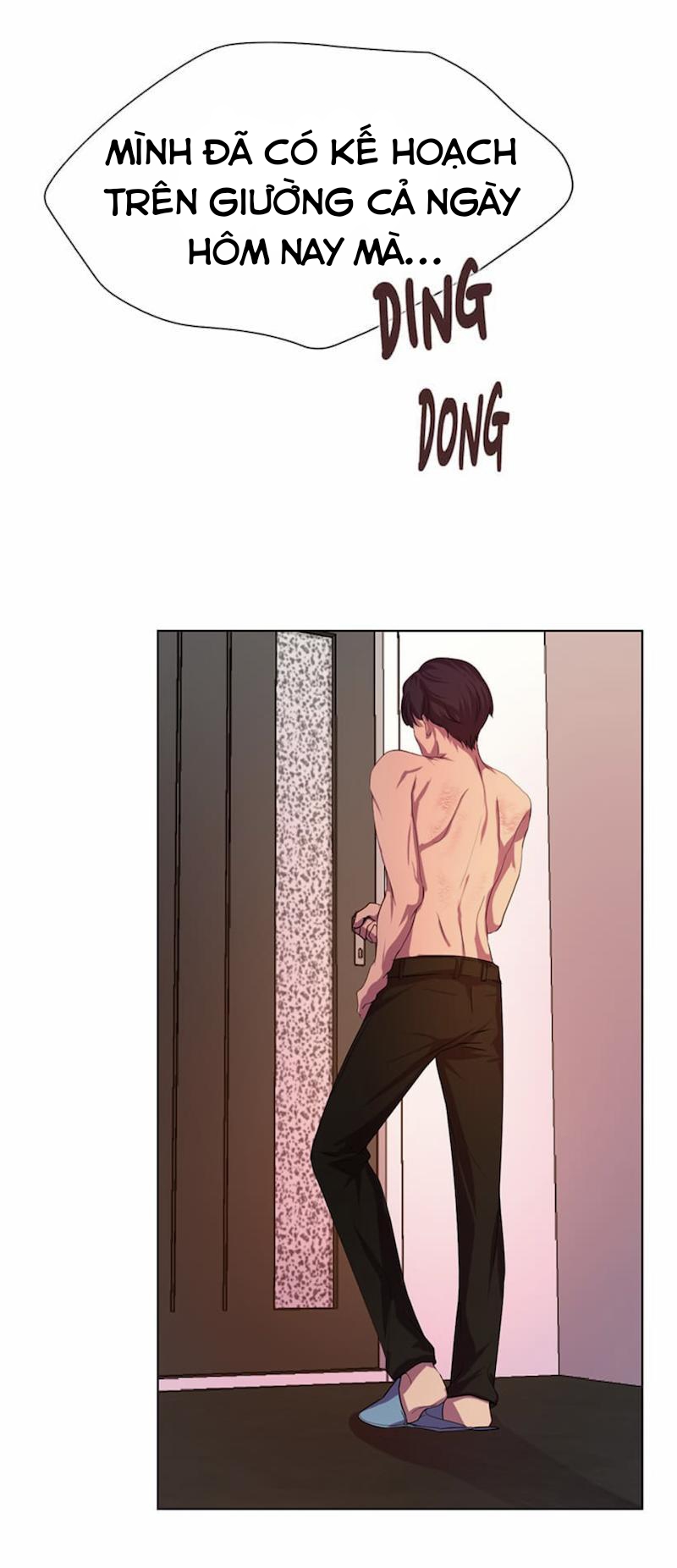 HMT Giữ Em Thật Chặt Chapter 3 - Next Chapter 4