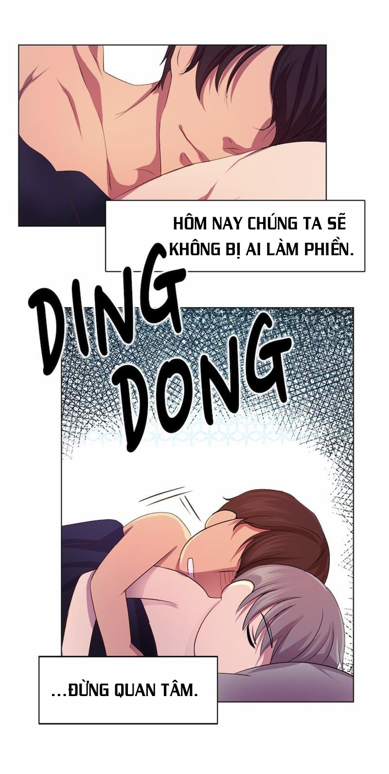 HMT Giữ Em Thật Chặt Chapter 3 - Next Chapter 4