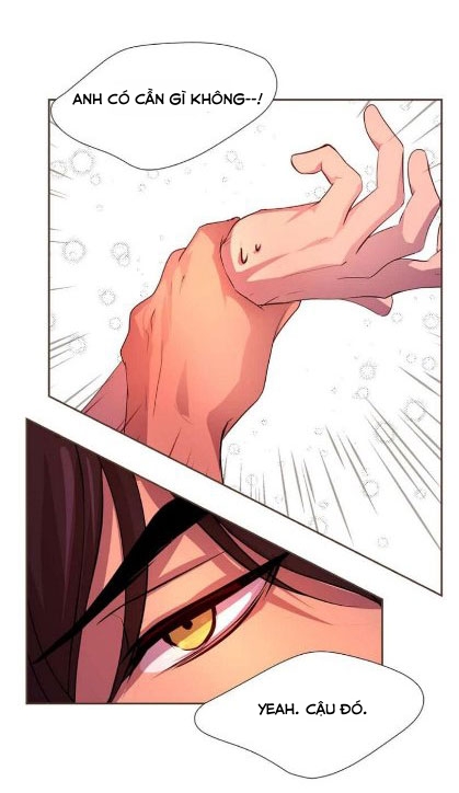 HMT Giữ Em Thật Chặt Chapter 4 - Next Chapter 5