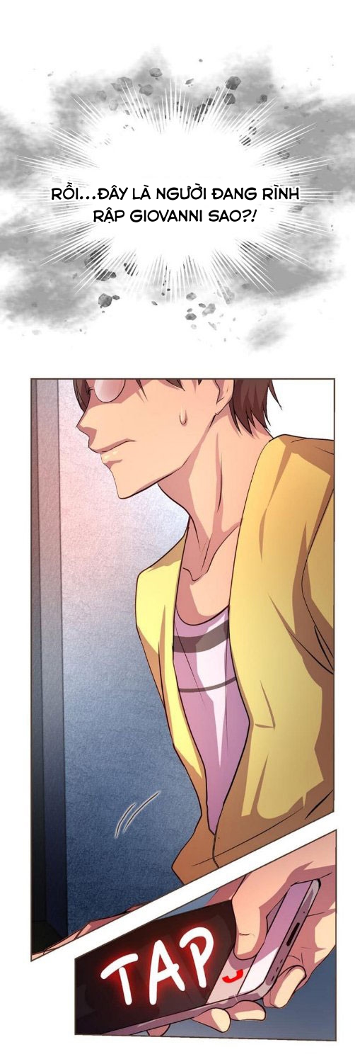 HMT Giữ Em Thật Chặt Chapter 4 - Next Chapter 5