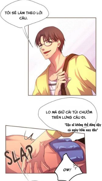 HMT Giữ Em Thật Chặt Chapter 4 - Next Chapter 5