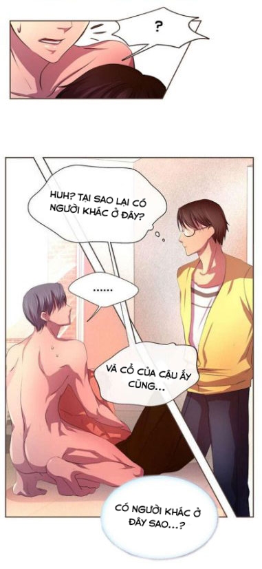 HMT Giữ Em Thật Chặt Chapter 4 - Next Chapter 5