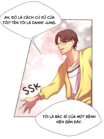 HMT Giữ Em Thật Chặt Chapter 4 - Next Chapter 5