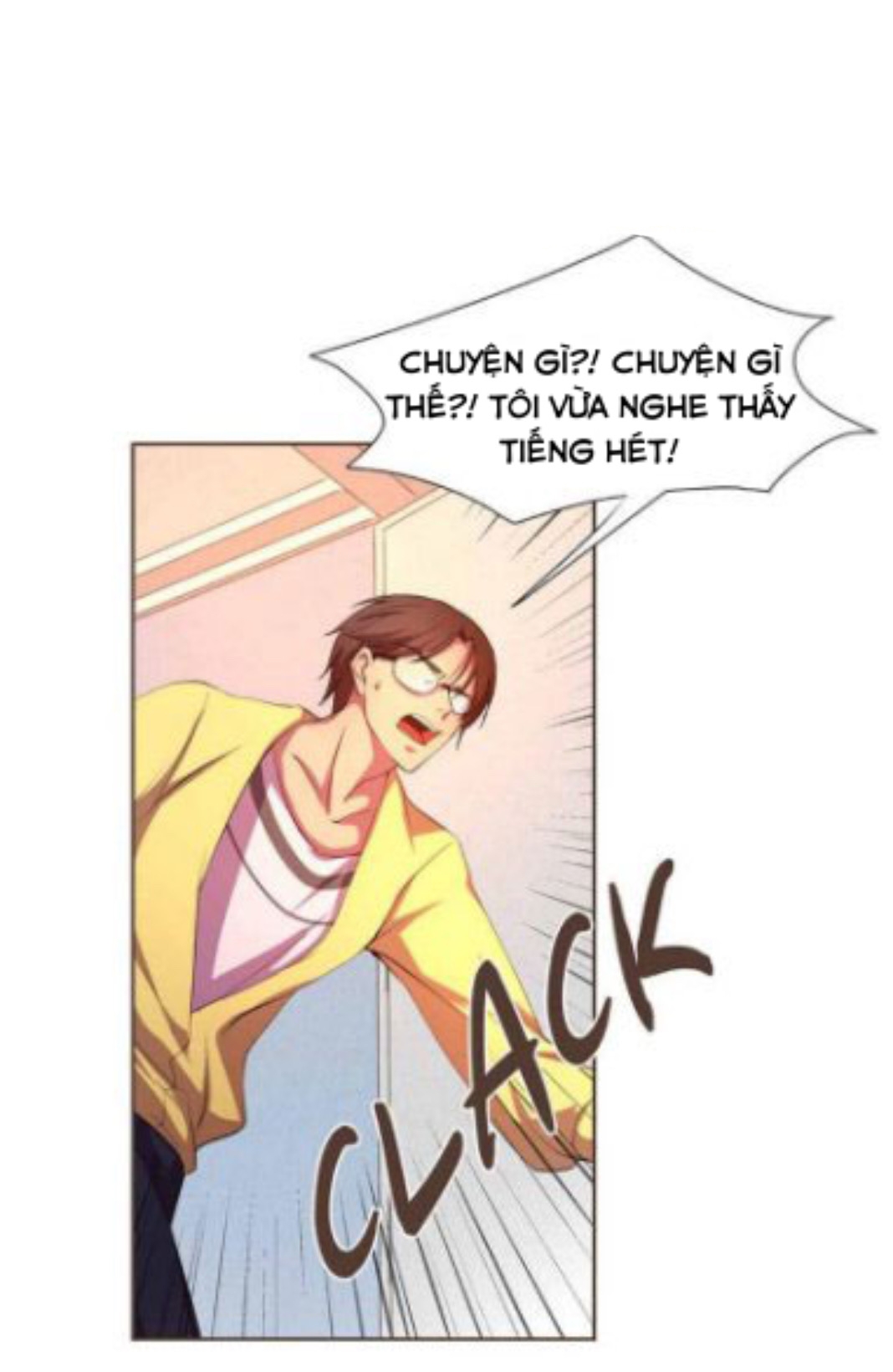 HMT Giữ Em Thật Chặt Chapter 4 - Next Chapter 5