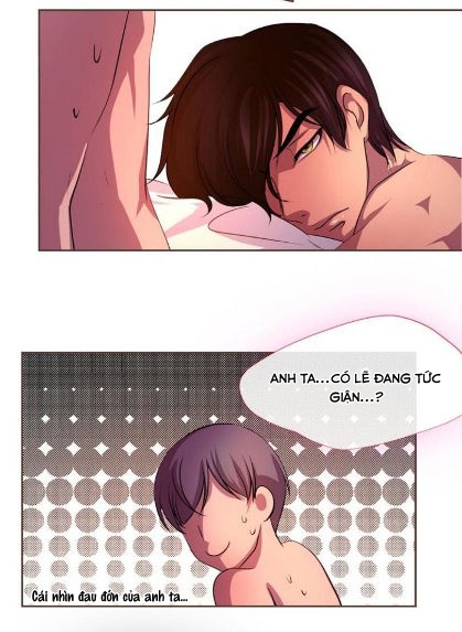 HMT Giữ Em Thật Chặt Chapter 4 - Next Chapter 5