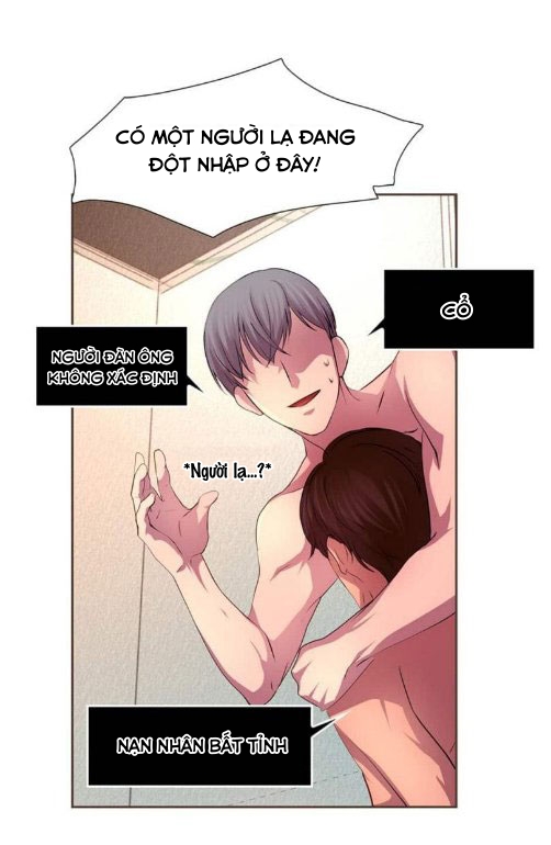 HMT Giữ Em Thật Chặt Chapter 4 - Next Chapter 5