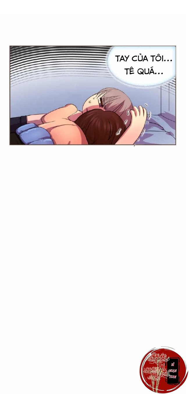 HMT Giữ Em Thật Chặt Chapter 5 - Next Chapter 6