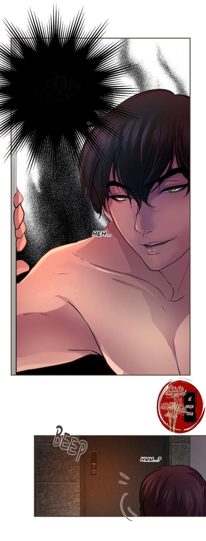 HMT Giữ Em Thật Chặt Chapter 5 - Next Chapter 6