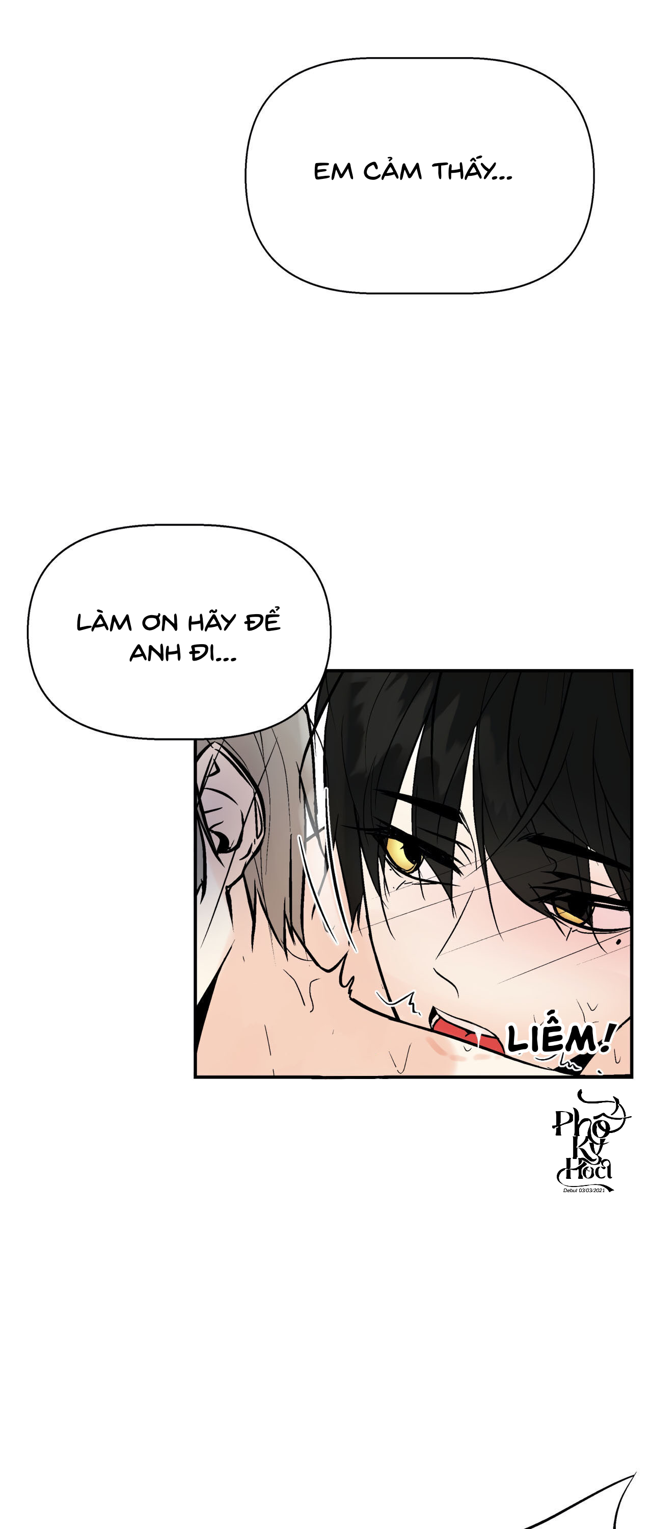 Trú Ẩn Chapter 15 - Next Chapter 16