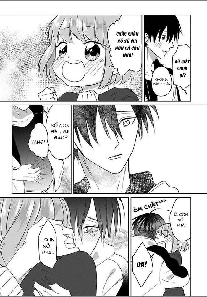 Hãy Khiến Tôi Ghét Cậu Chapter 20 - Next Chapter 21
