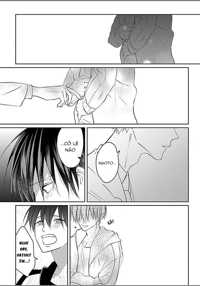 Hãy Khiến Tôi Ghét Cậu Chapter 20 - Next Chapter 21