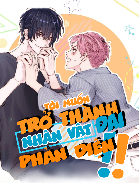 Tôi Phải Trở Thành Nhân Vật Đại Phản Diện Chapter 20 - Next Chapter 21