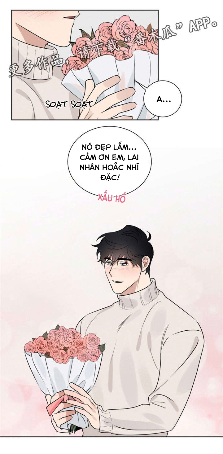 Sự Cứu Rỗi Tội Lỗi DROP Chapter 12 - Trang 2