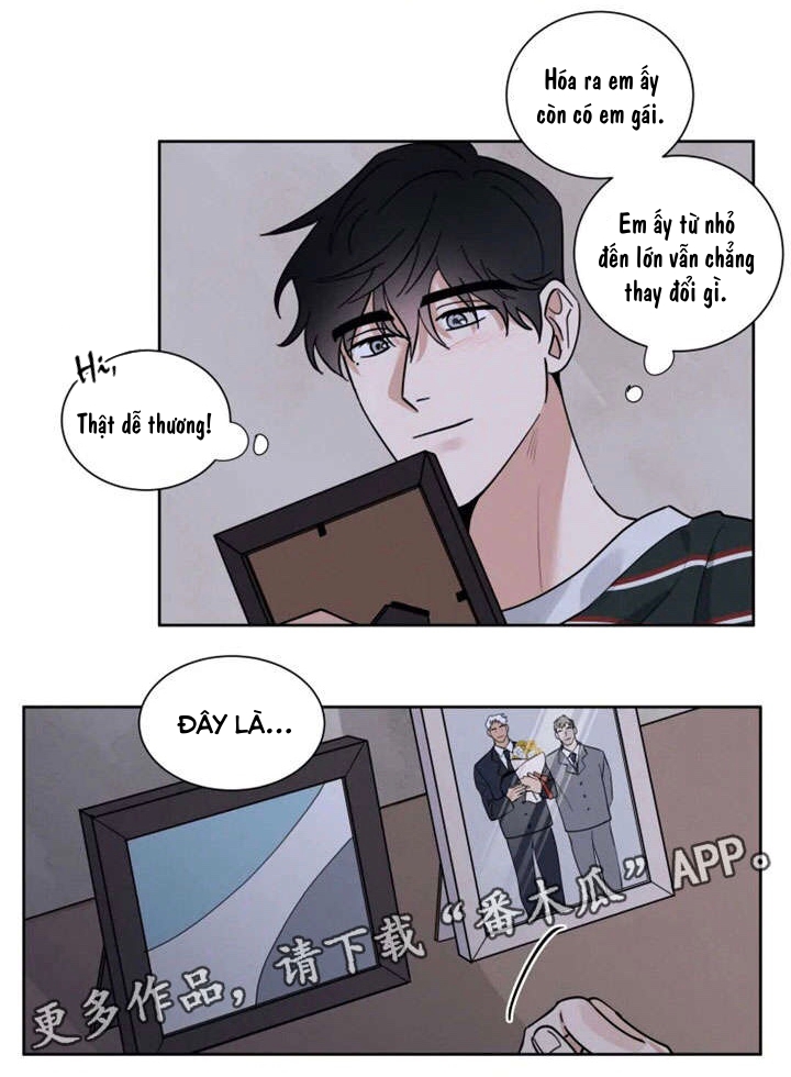 Sự Cứu Rỗi Tội Lỗi DROP Chapter 13 - Trang 2