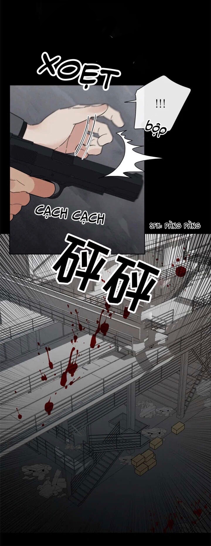 Sự Cứu Rỗi Tội Lỗi DROP Chapter 14 - Next 