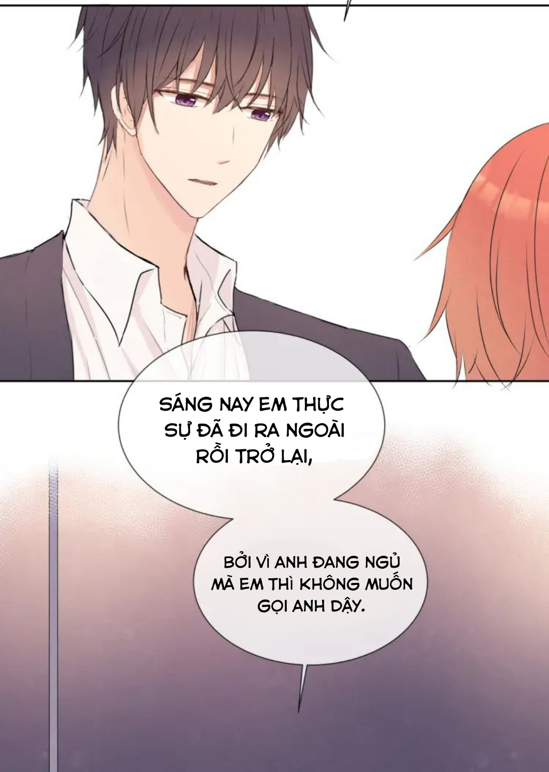 Vết rượu ngọt ngào Chapter 12 - Next Chapter 13