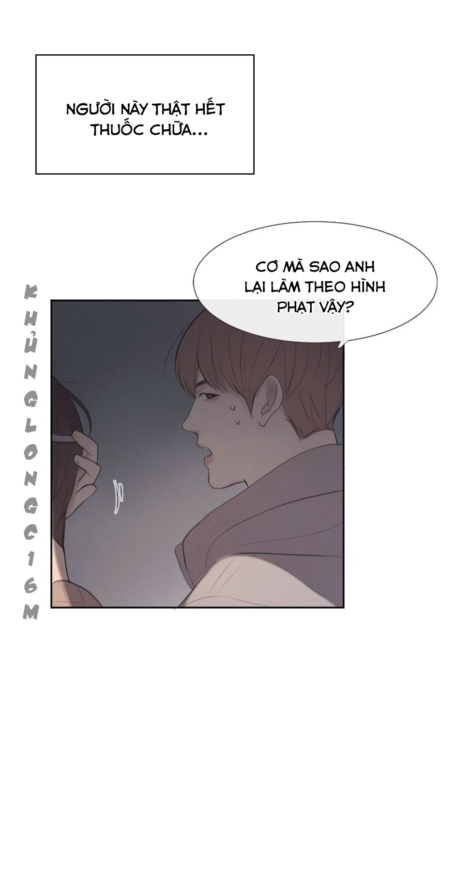Bước Đến Bên Anh Chapter 4 - Next Chapter 5
