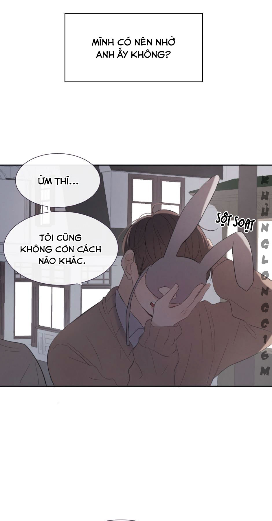 Bước Đến Bên Anh Chapter 4 - Next Chapter 5