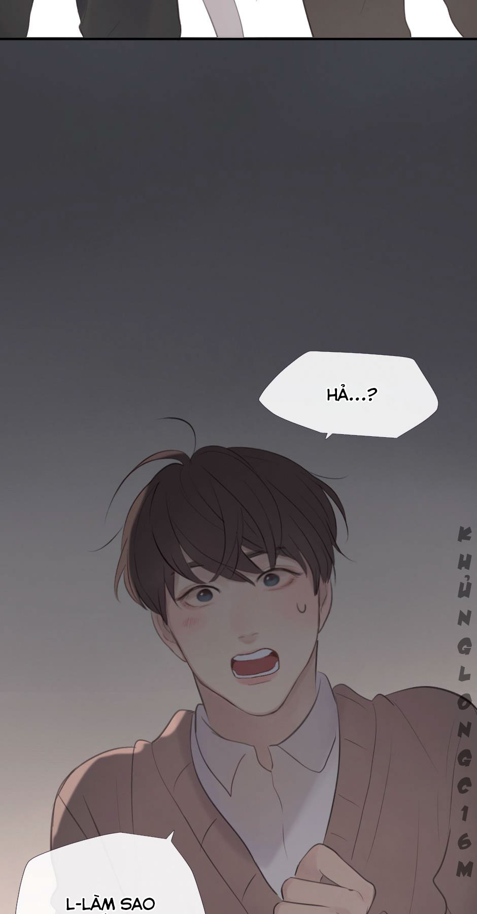 Bước Đến Bên Anh Chapter 4 - Next Chapter 5