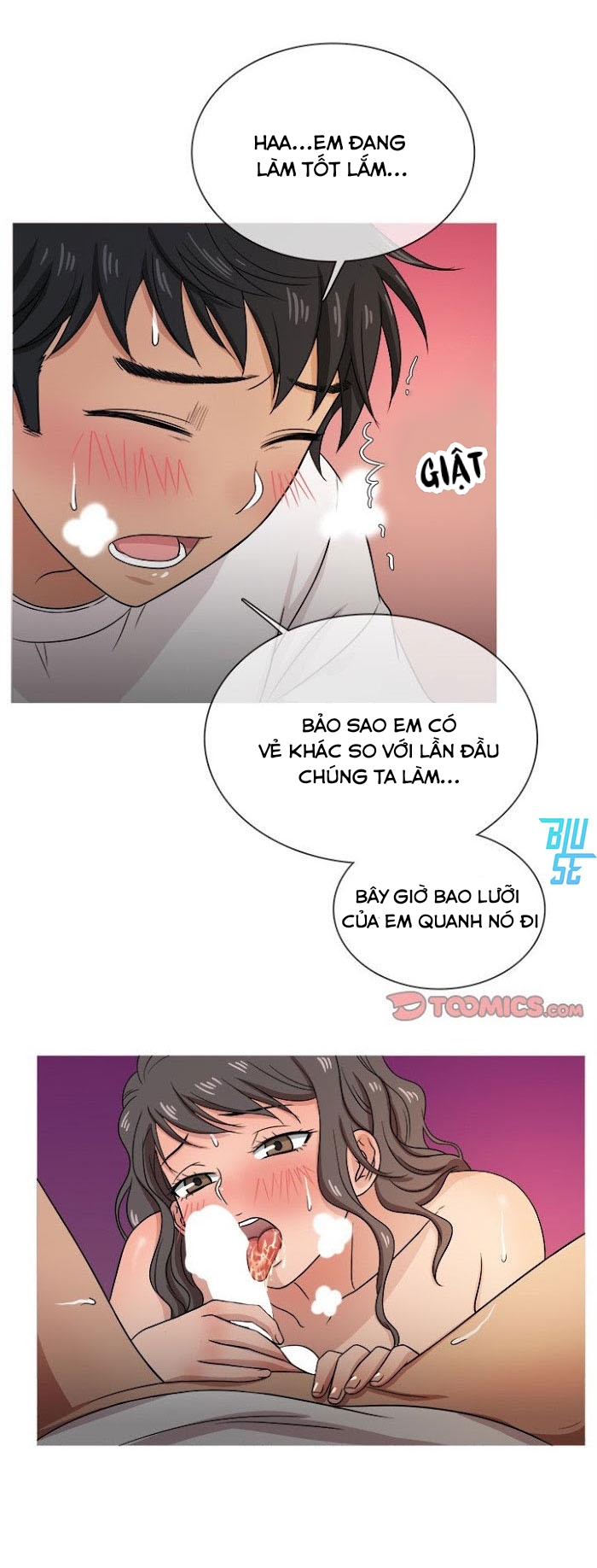 Full Yêu Em Nữa Đi Chapter 18 - Next Chapter 19