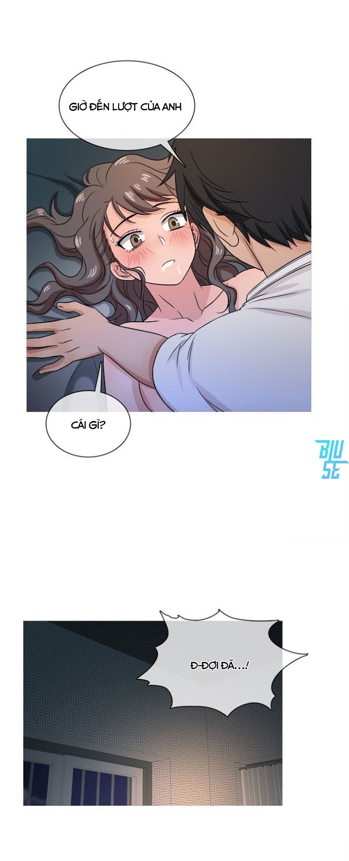 Full Yêu Em Nữa Đi Chapter 18 - Next Chapter 19