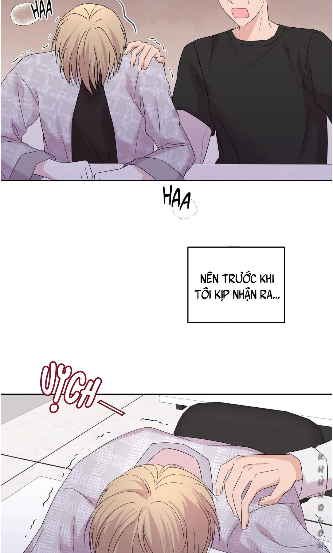 10 Đêm Mê Hoặc Chapter 25 - Next Chapter 26