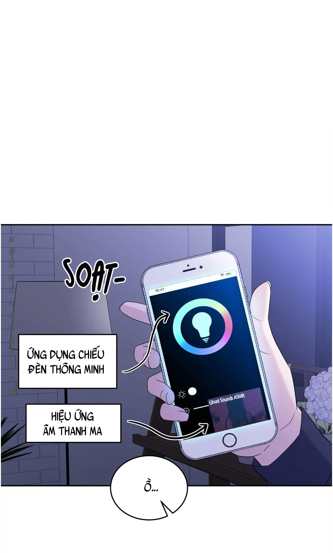 10 Đêm Mê Hoặc Chapter 25 - Next Chapter 26
