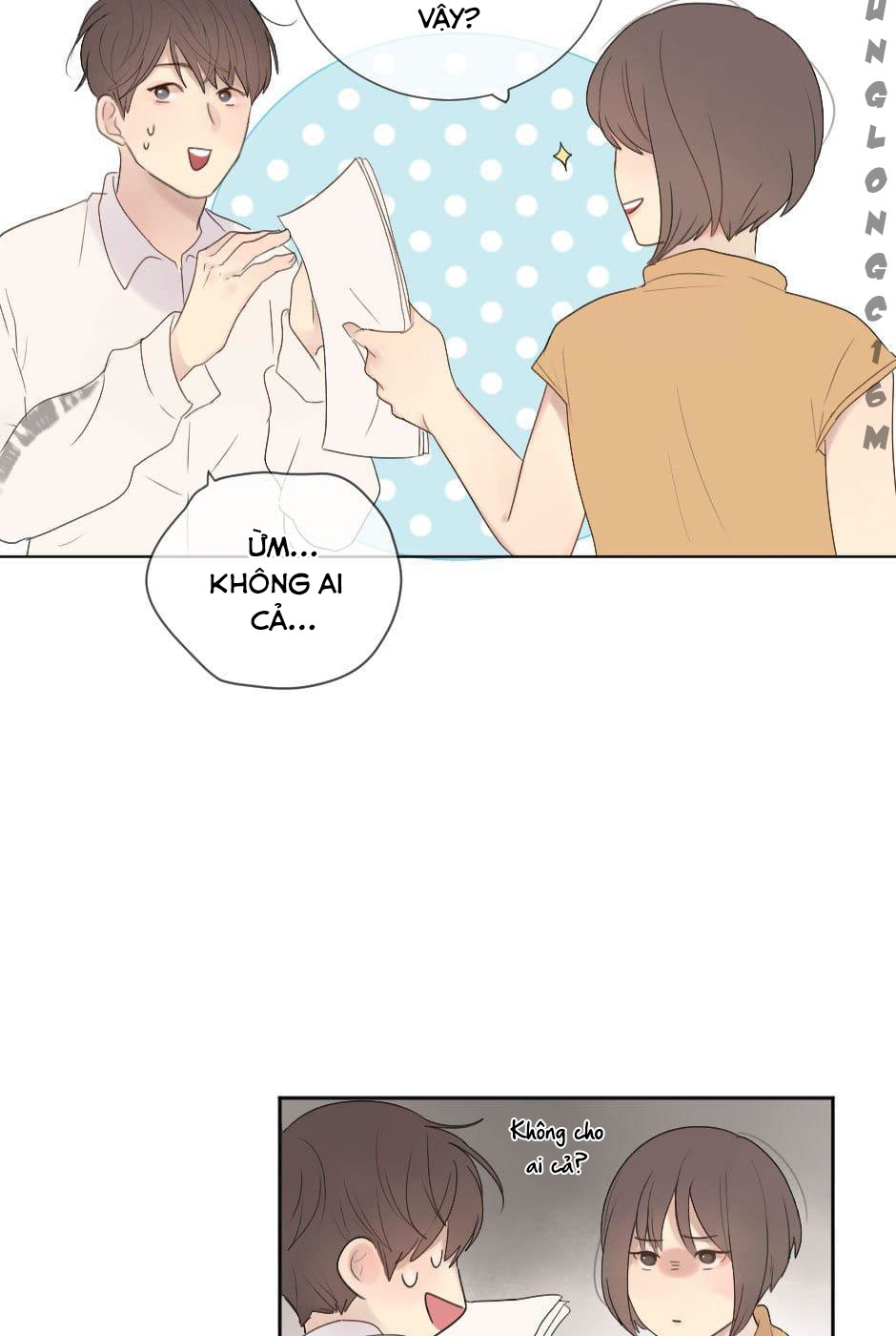 Bước Đến Bên Anh Chapter 5 - Next Chapter 6