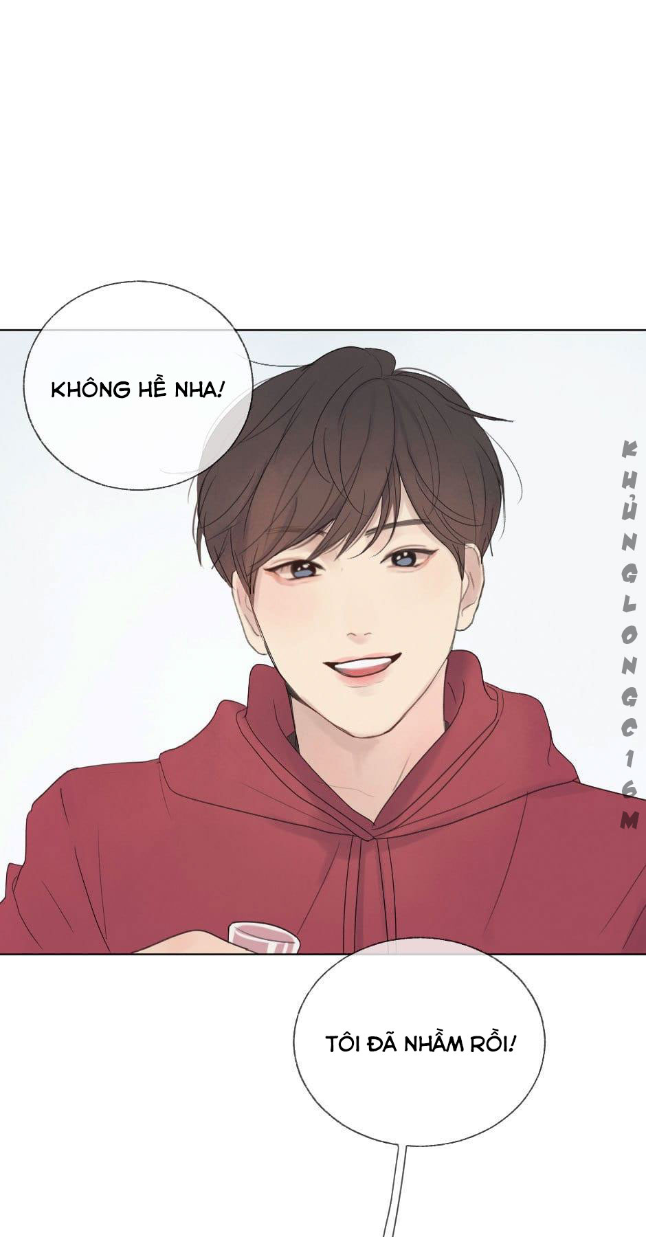 Bước Đến Bên Anh Chapter 8 - Next Chapter 9