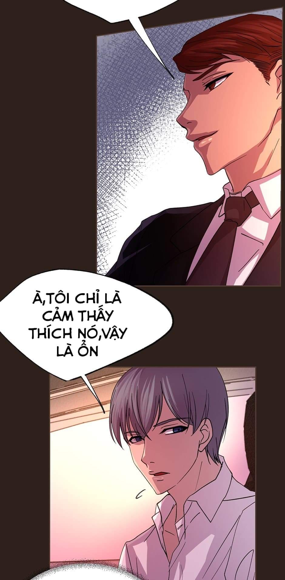 HMT Giữ Em Thật Chặt Chapter 6 - Next Chapter 7