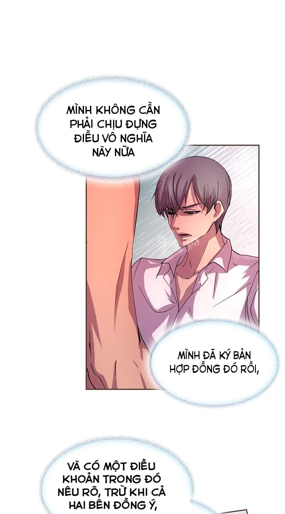 HMT Giữ Em Thật Chặt Chapter 6 - Next Chapter 7