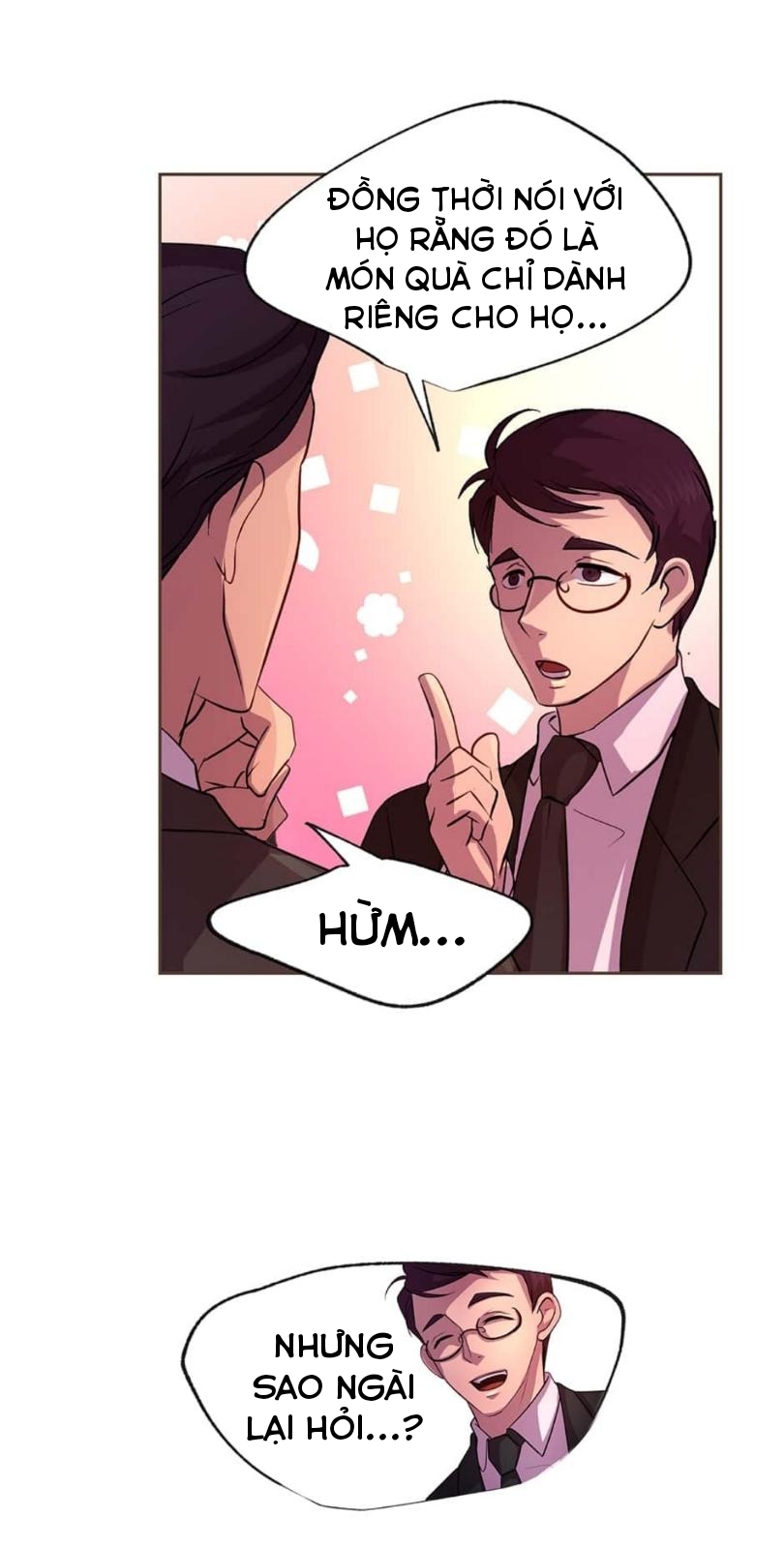 HMT Giữ Em Thật Chặt Chapter 7 - Next Chapter 8