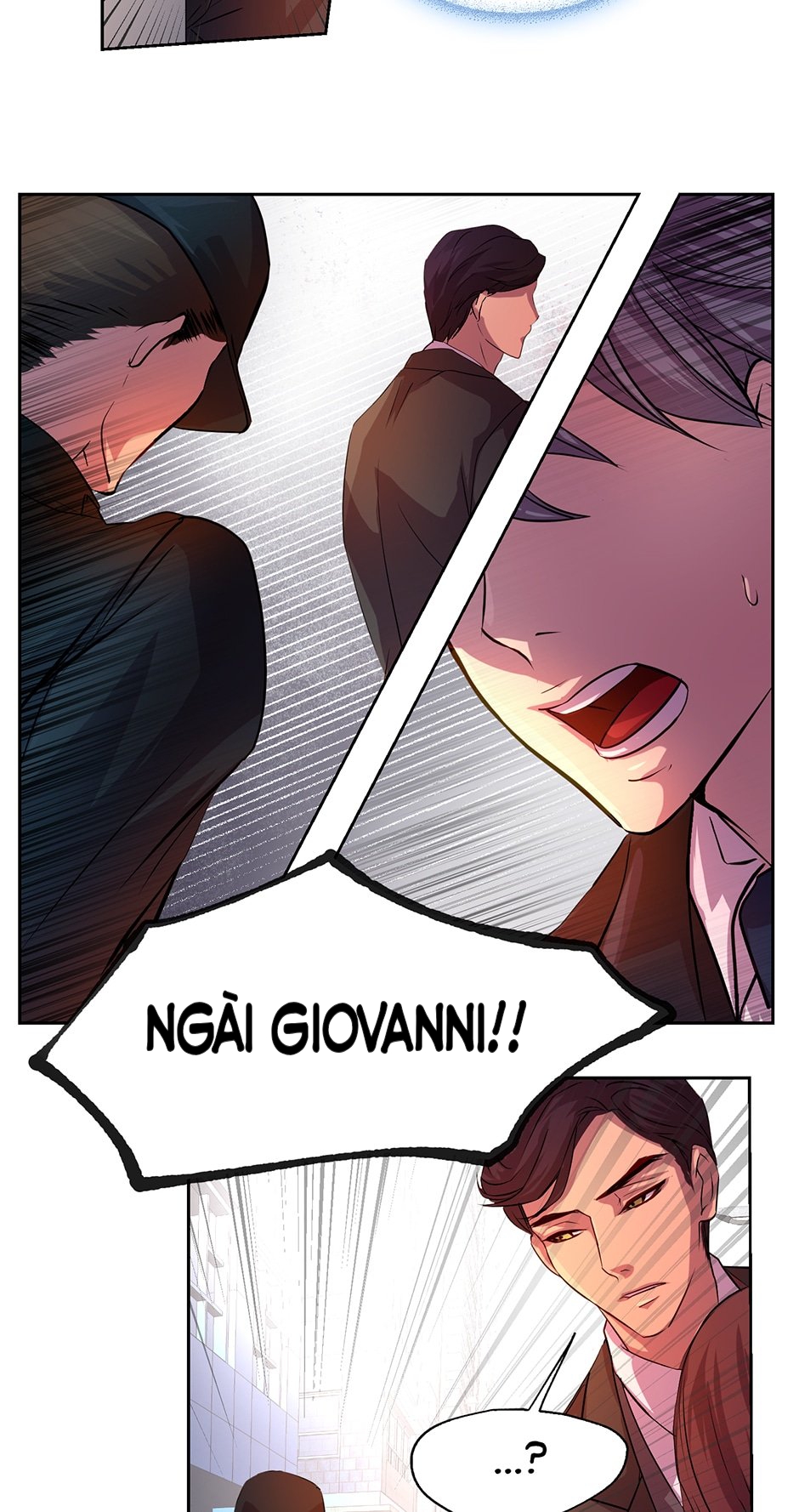 HMT Giữ Em Thật Chặt Chapter 8 - Next Chapter 9